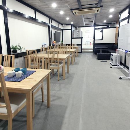 Guest House Futaba Οσάκα Εξωτερικό φωτογραφία