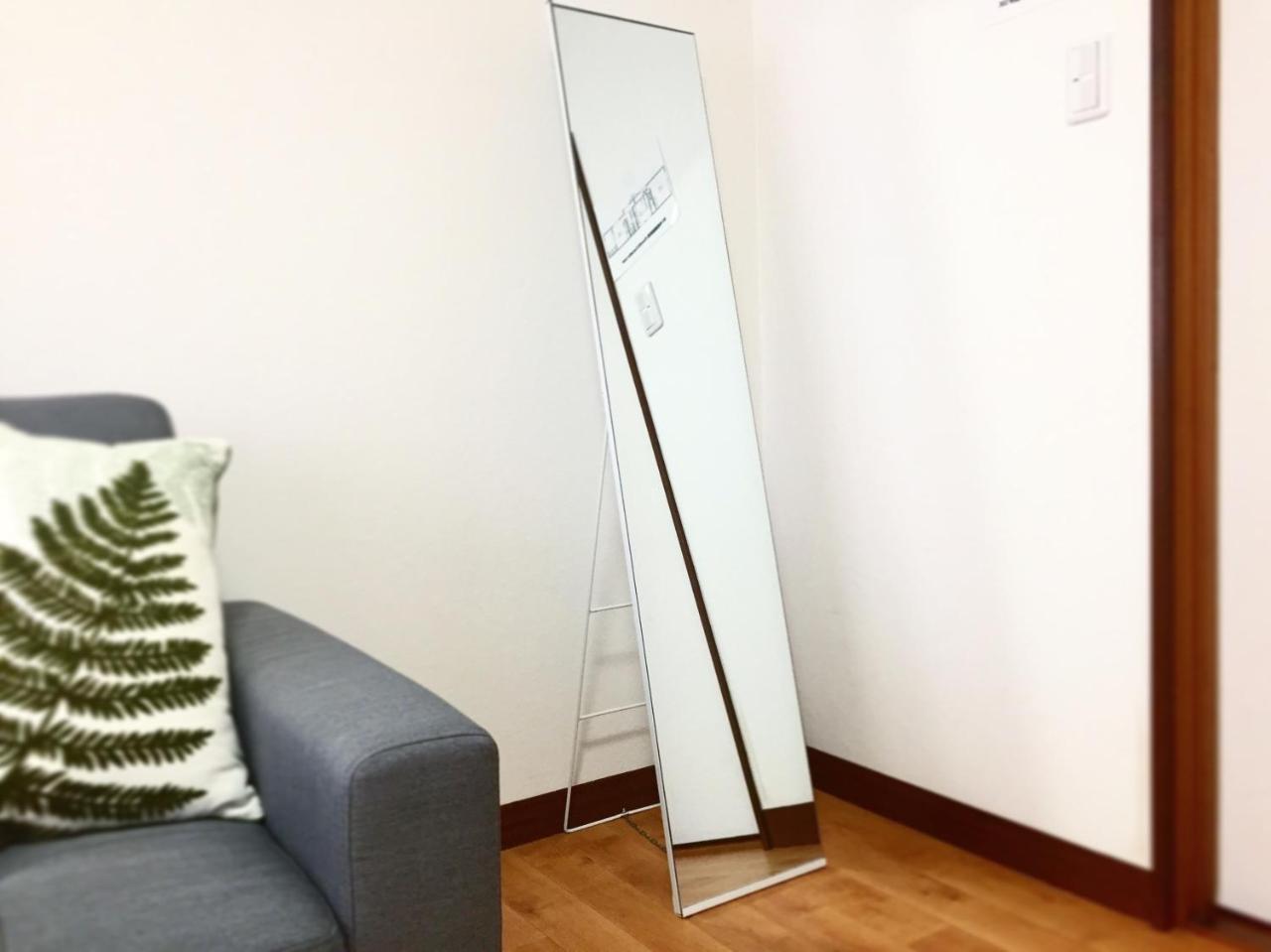 Guest House Futaba Οσάκα Εξωτερικό φωτογραφία