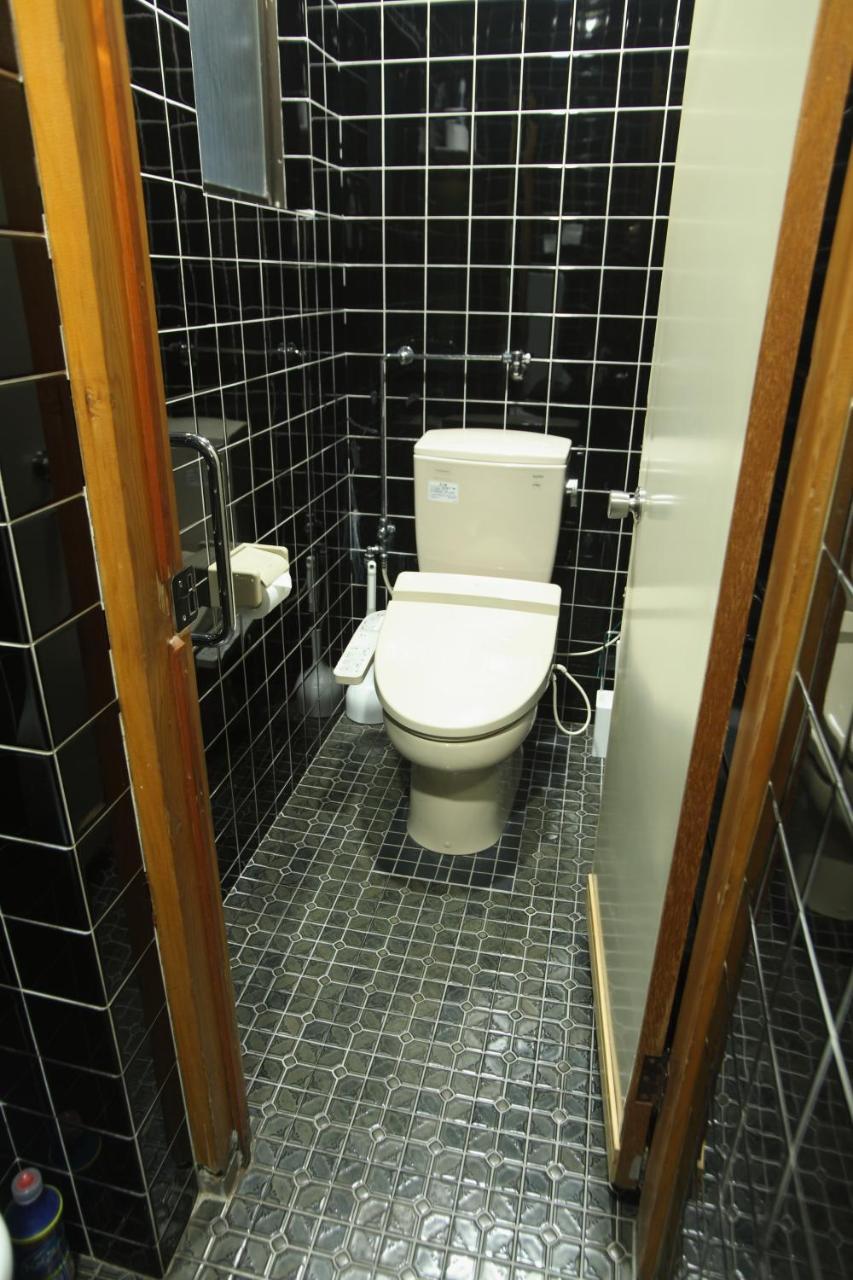 Guest House Futaba Οσάκα Εξωτερικό φωτογραφία
